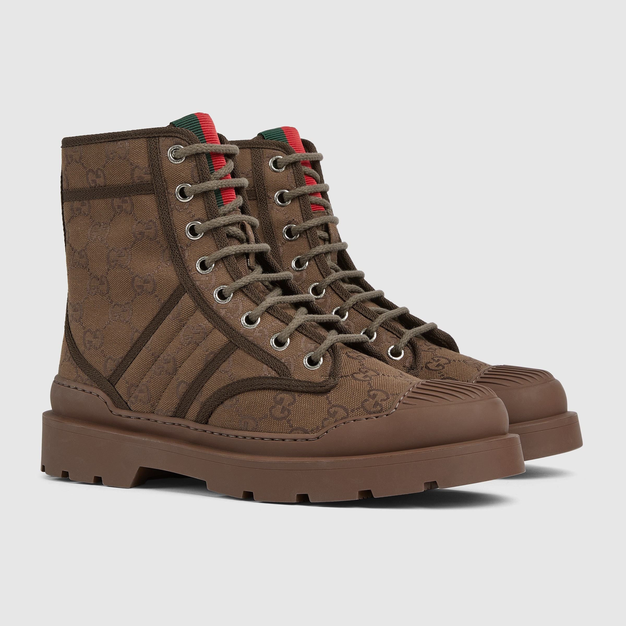 Men's lug-sole boot - 2