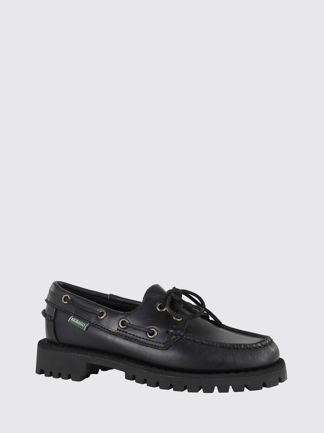 Loafers woman Sebago - 2
