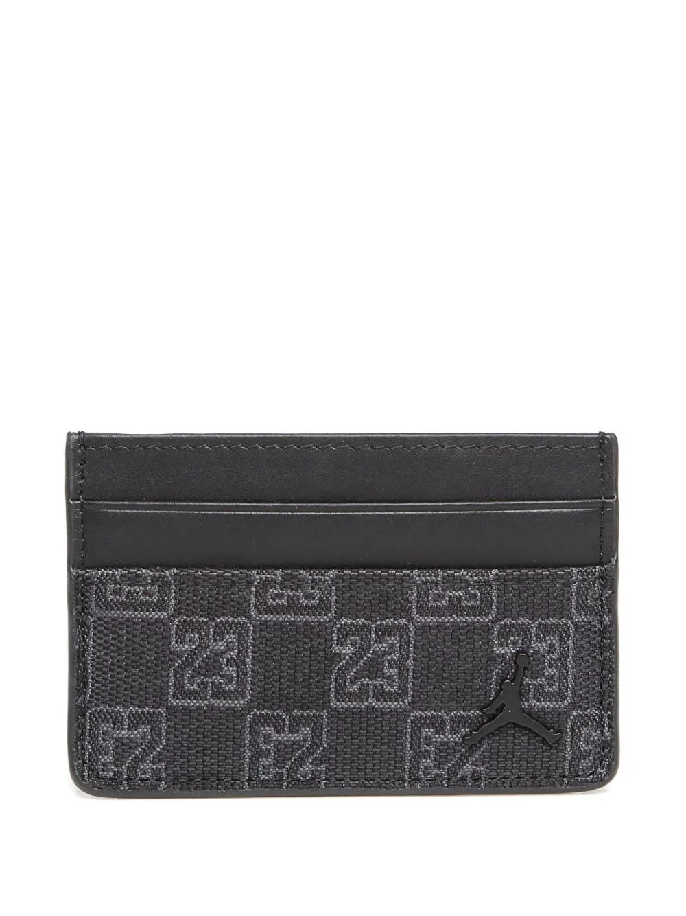 Jam monogram card case - 1