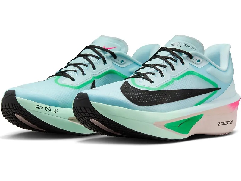 Nike Zoom Fly 6 - 6