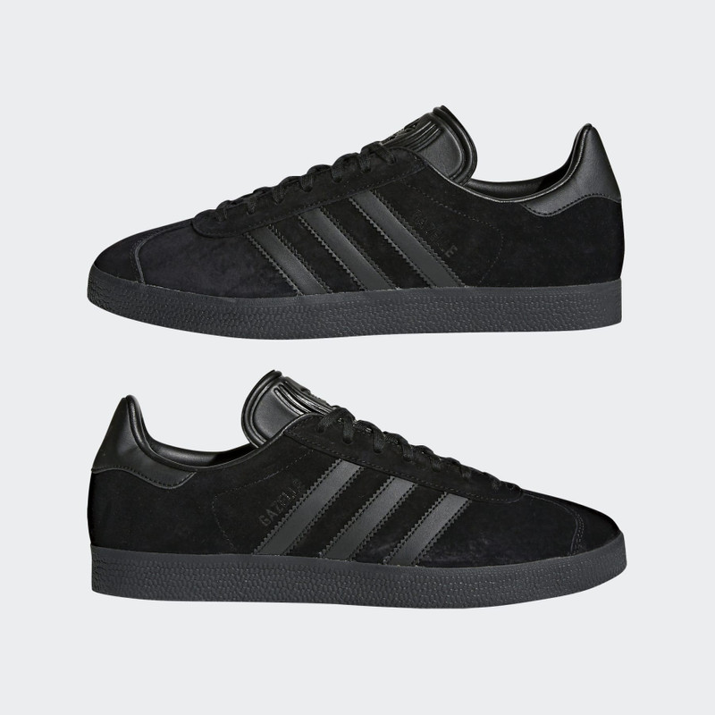 Gazelle Shoes 7