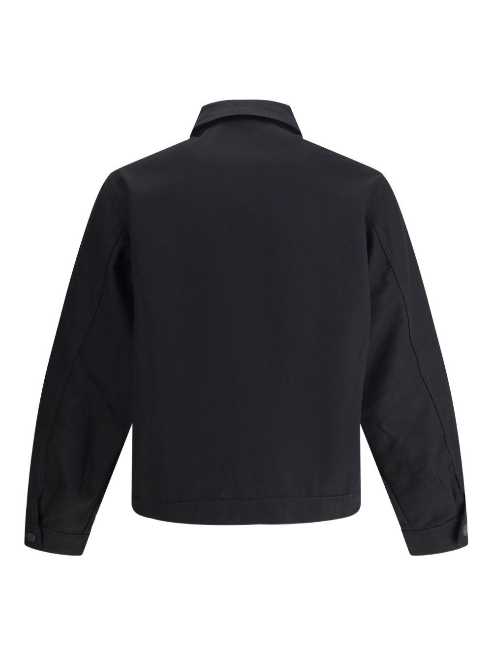 short shirt jacket - 2