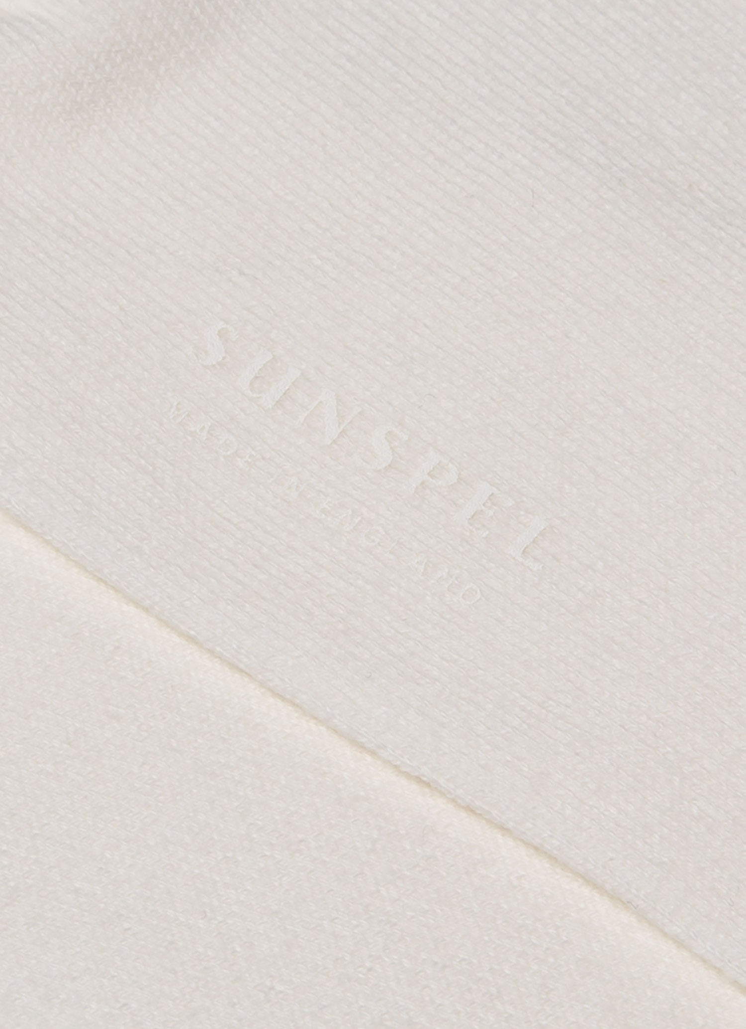 Long Staple Cotton Socks - 2
