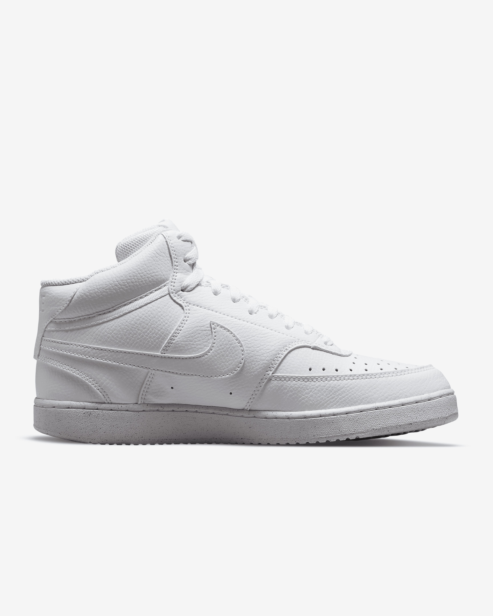 Nike Court Vision Mid Next Nature Men's Shoes - 3
