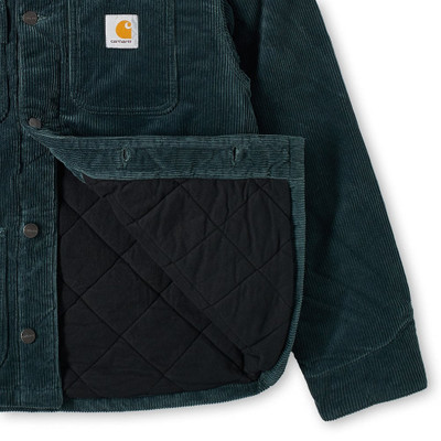 Carhartt Carhartt WIP Corduroy Michigan Coat outlook