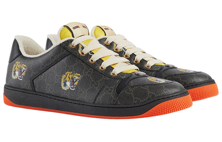 Gucci Screener 'Tiger' 703151-UXV40-1098 - 2