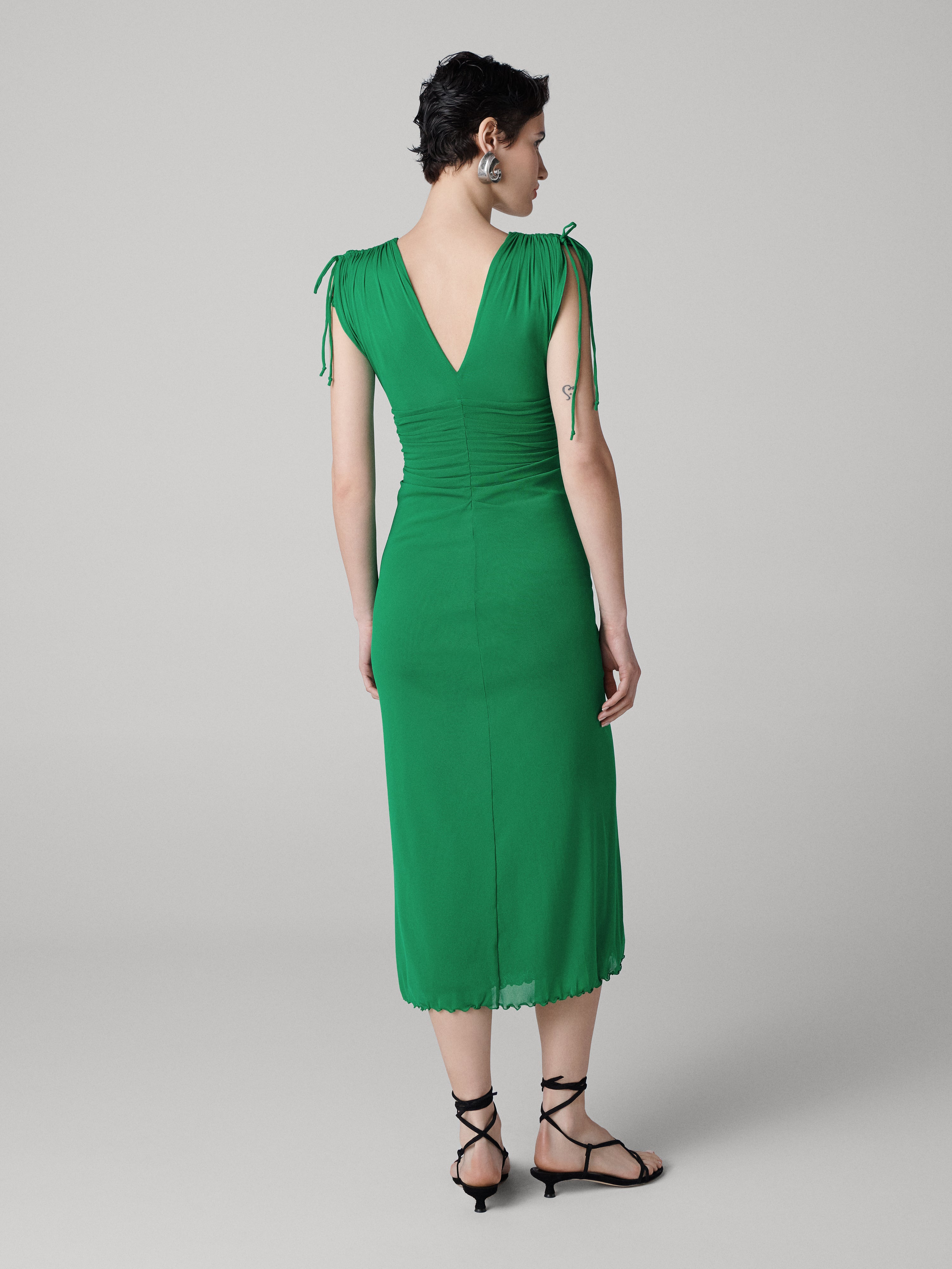 Charlotte Dress - 3