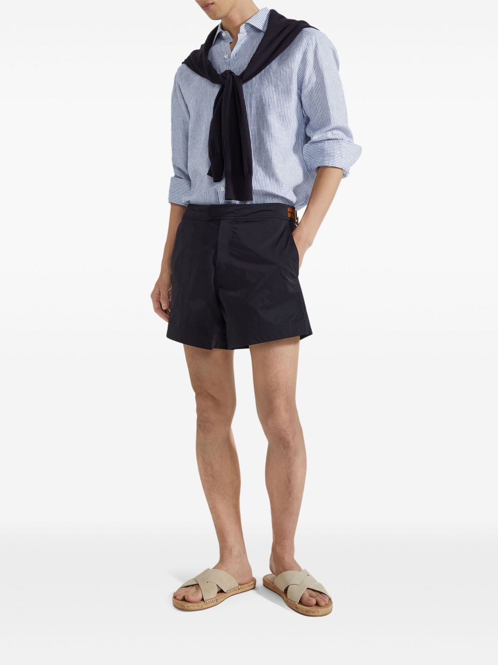 Oasi Lino Shirt - 2