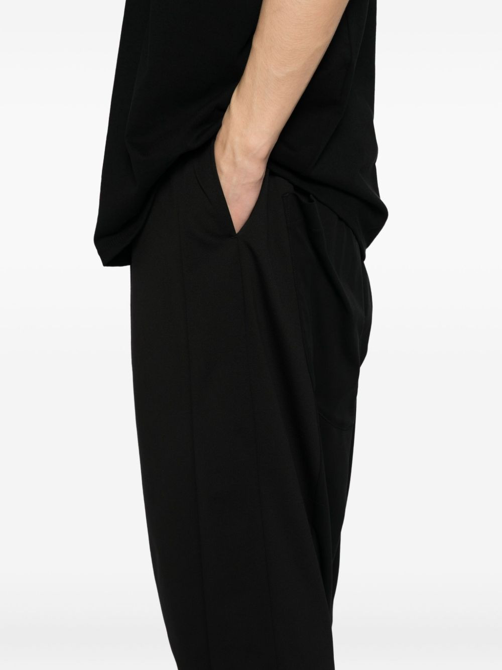 water-repellent trousers - 5