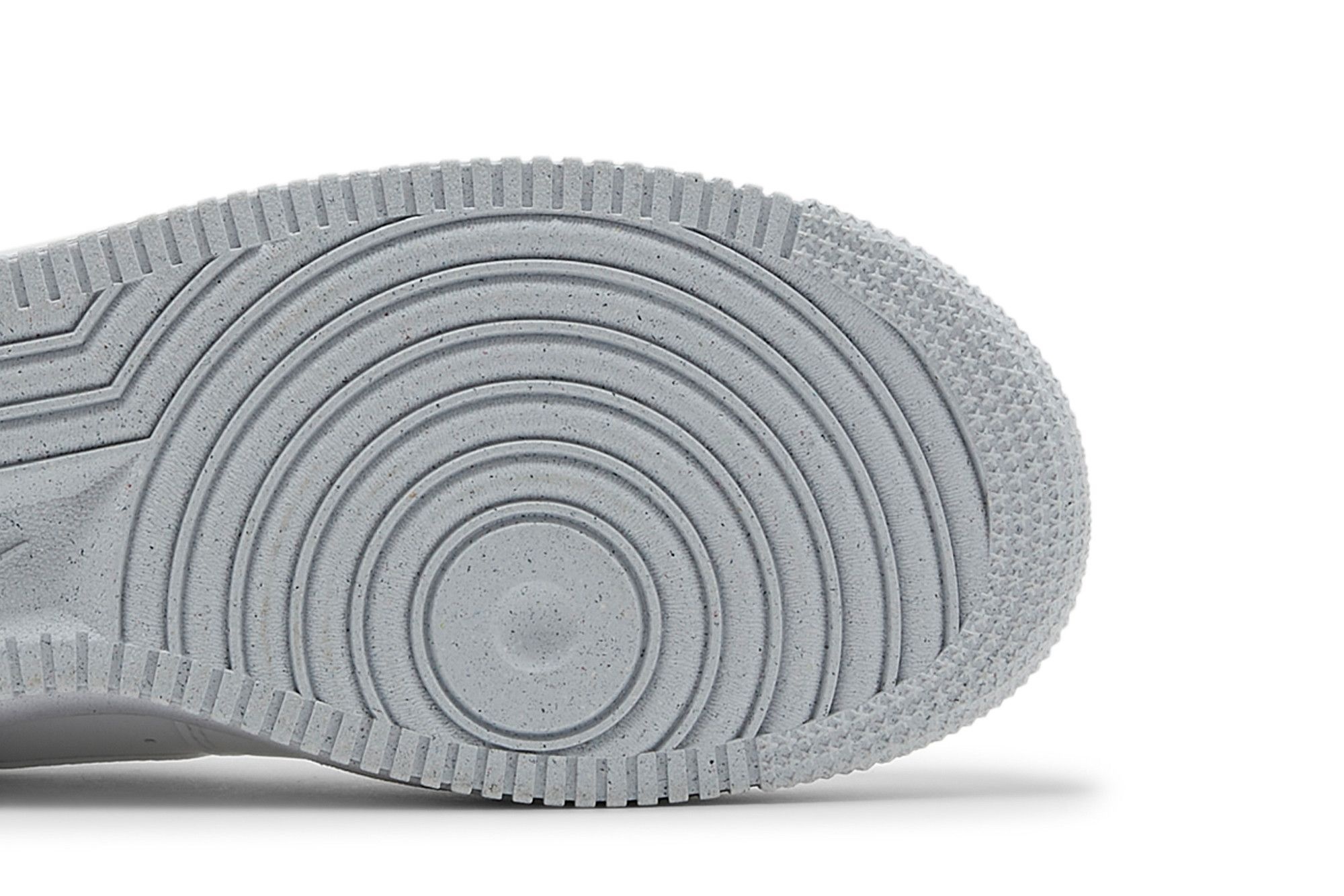 Wmns Air Force 1 'Move To Zero - Triple White' - 5