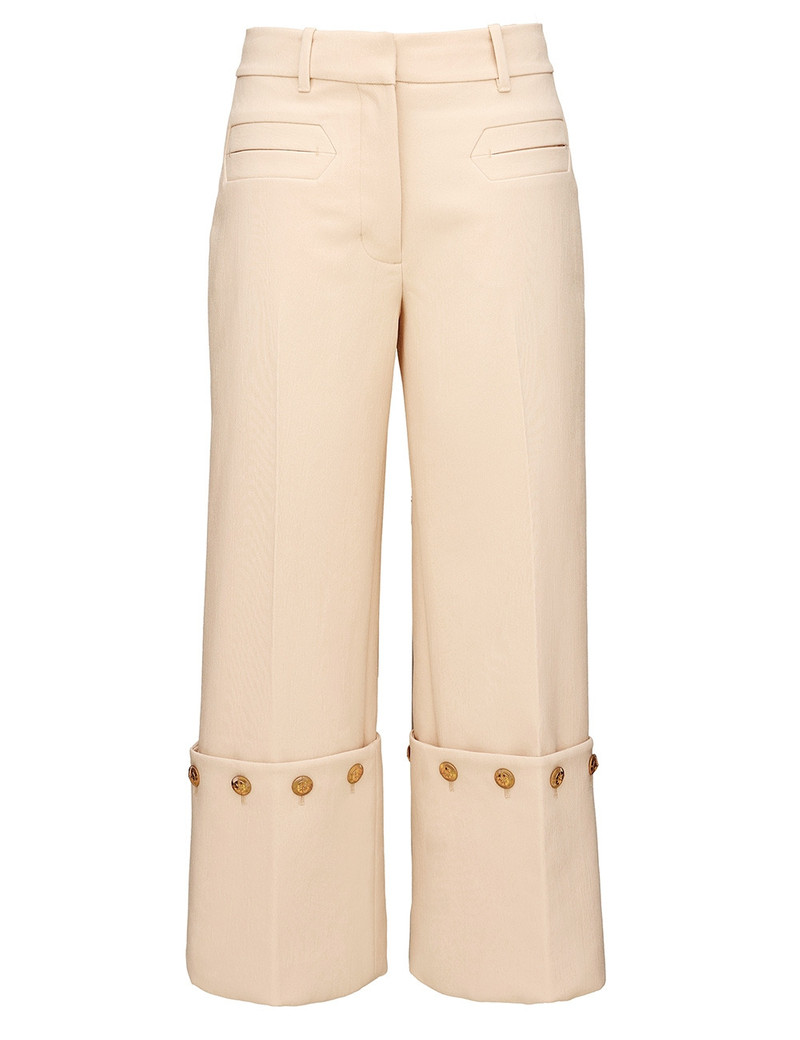 REBELLION STRAIGHT CROP PANT 1