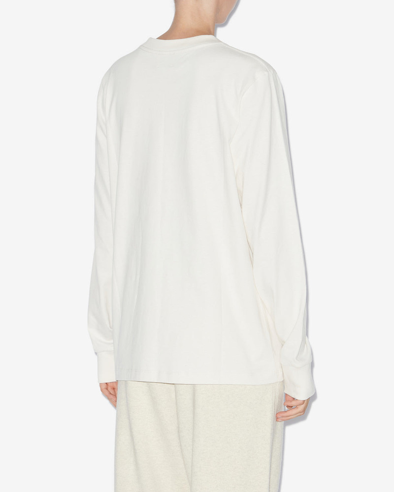 GABBY TEE SHIRT 5