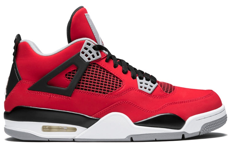 Air Jordan 4 Retro 'Toro Bravo' 308497-603 - 2