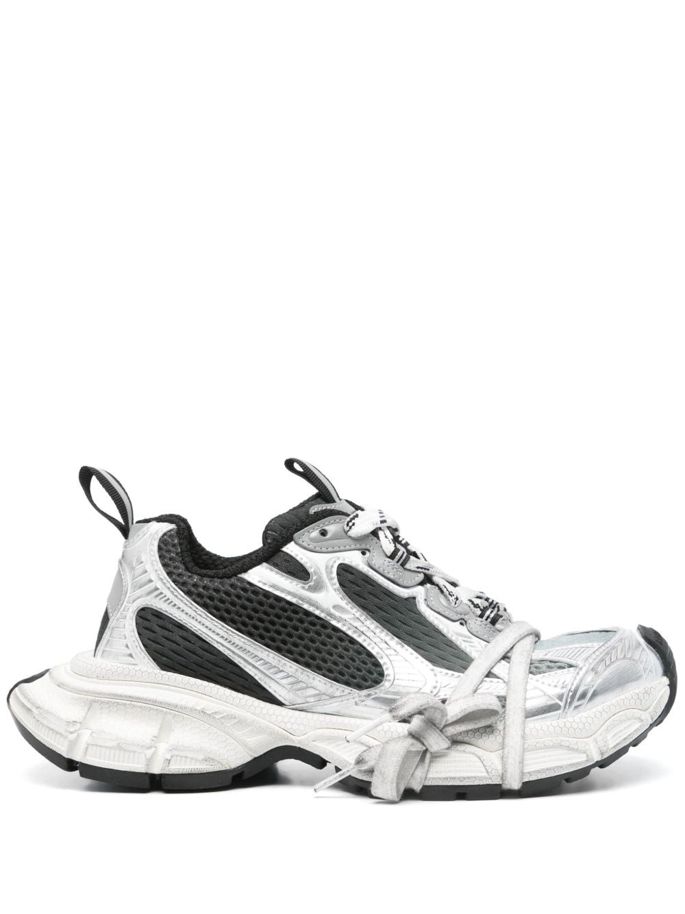 Balenciaga Women Sneaker 3Xl Gradient - 5
