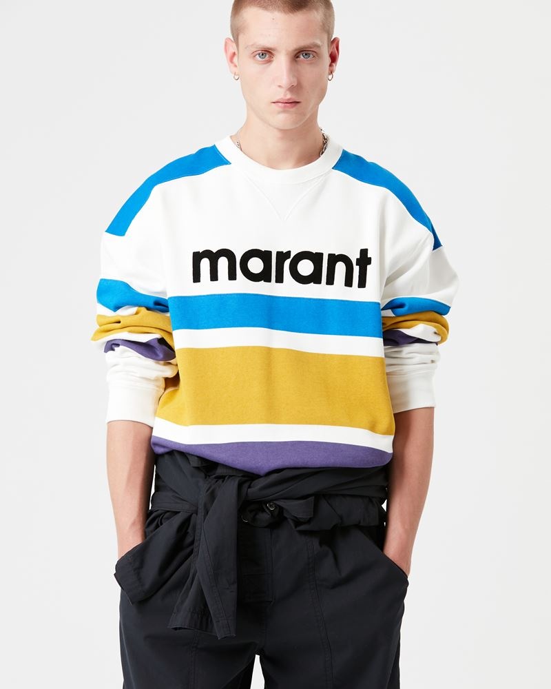 MEYOAN LOGO SWEATSHIRT - 6