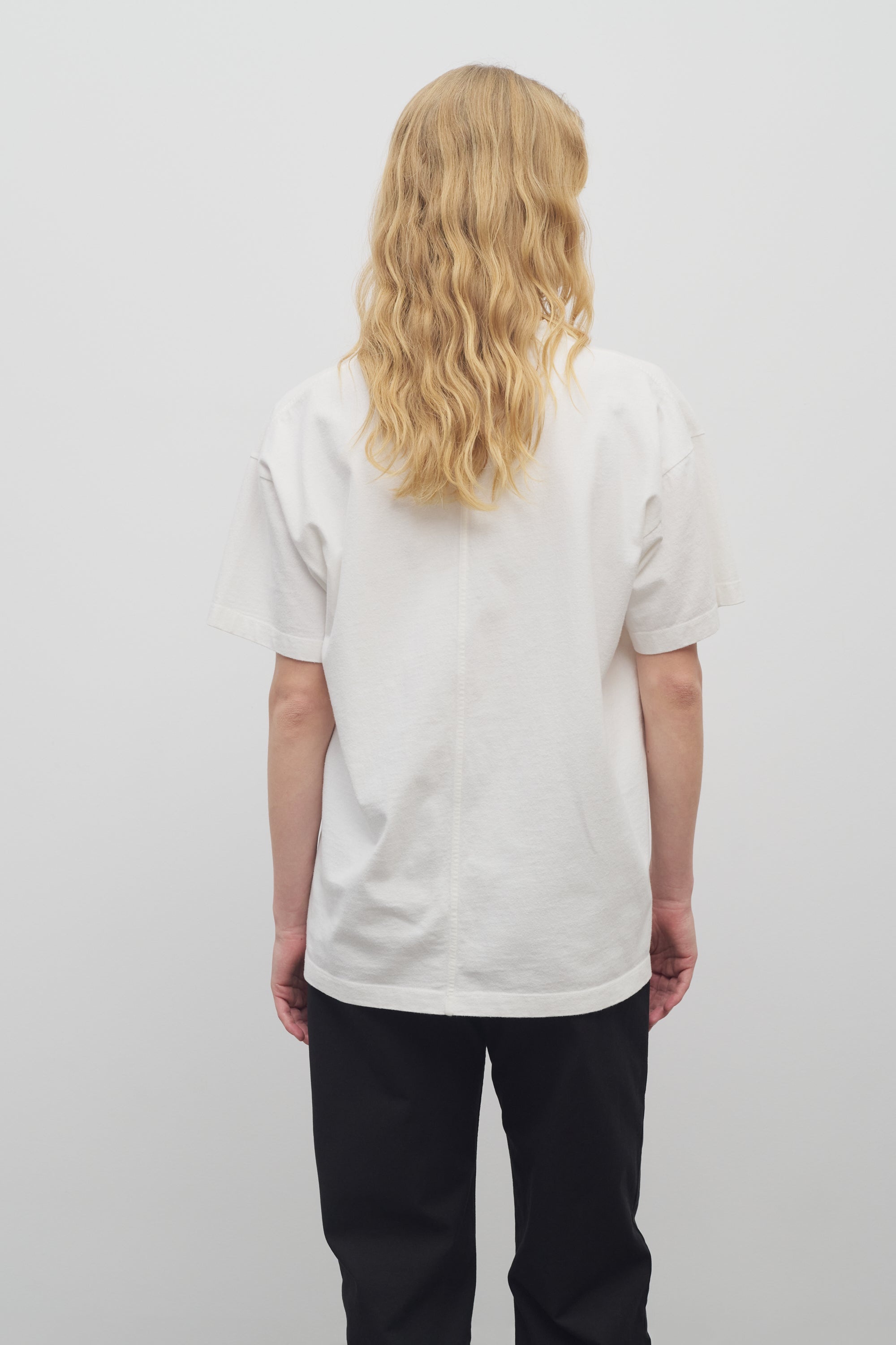 Lavinia T-Shirt in Cotton - 5