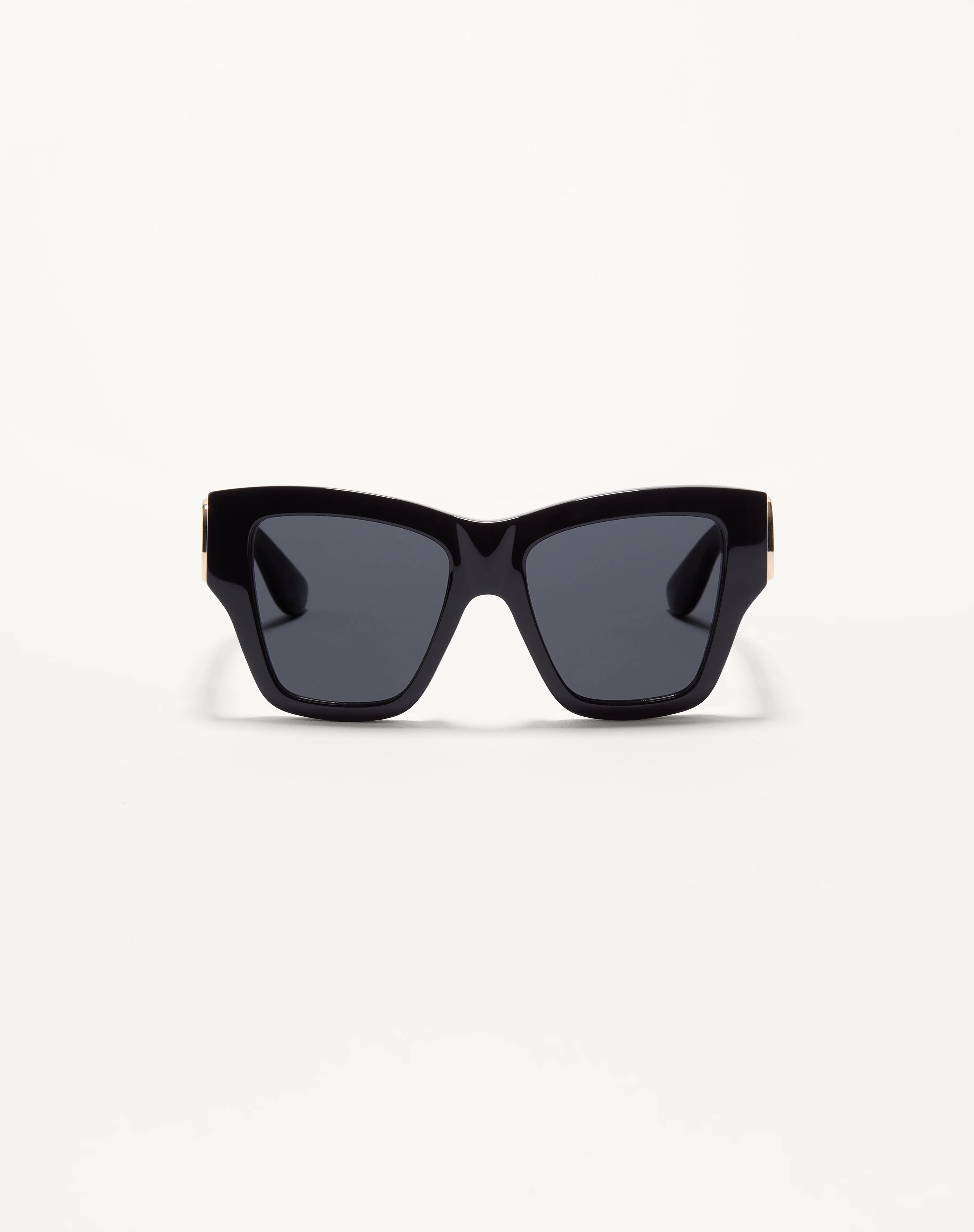 RECTANGULAR ACETATE EYEWEAR - 1
