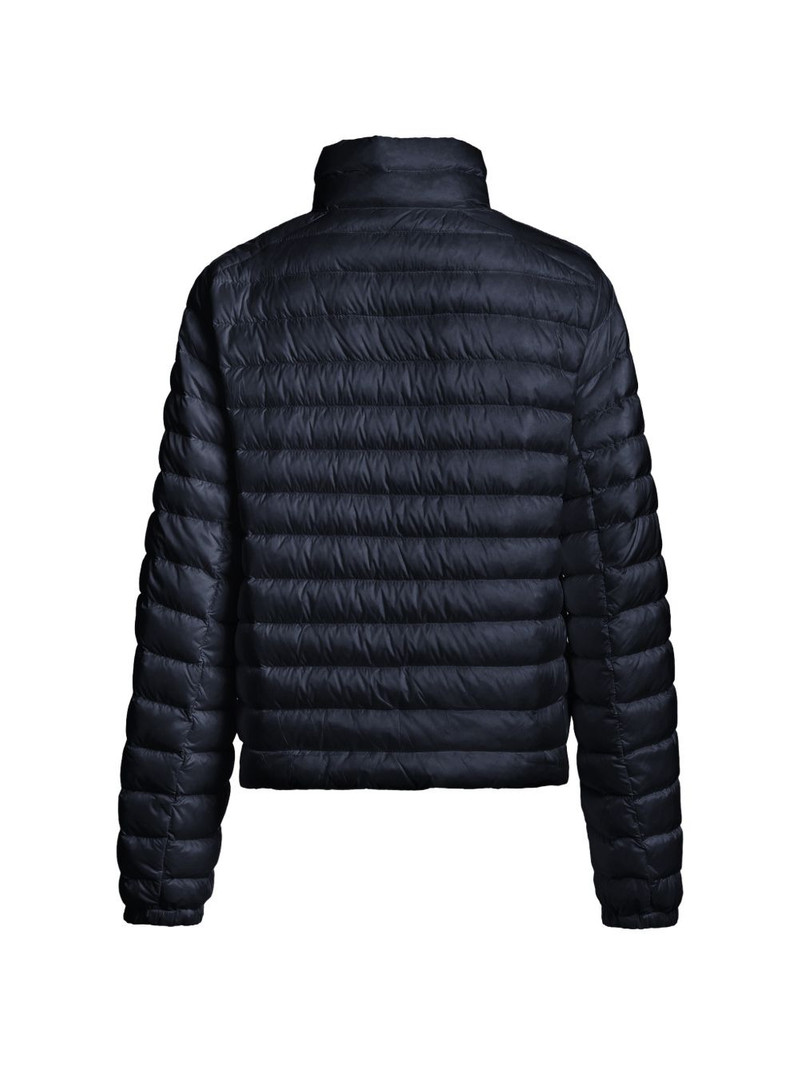 PARAJUMPERS zip-up padded jacket outlook