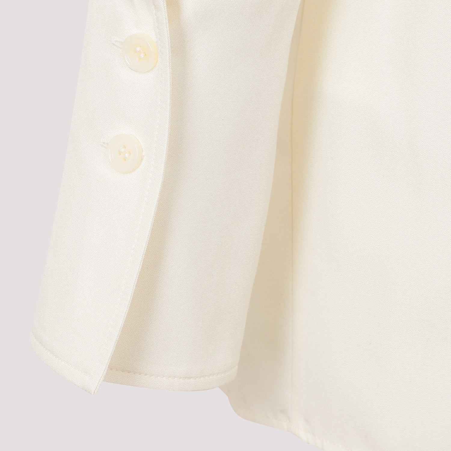 Shirts White - 6