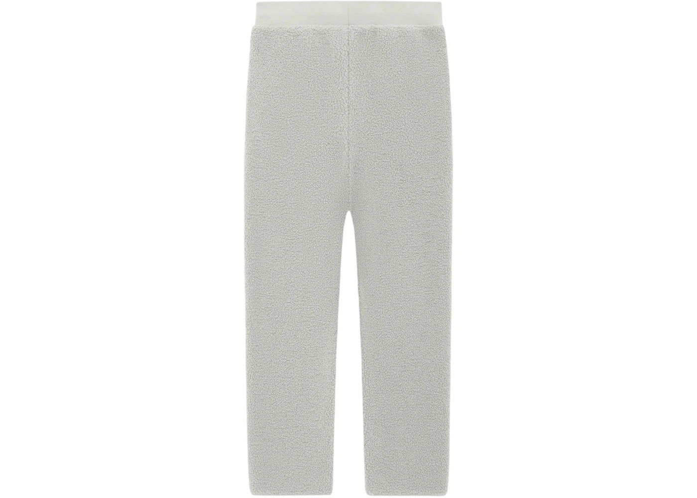 Fear of God Athletics Polar Fleece Hike Pant Sesame - 2