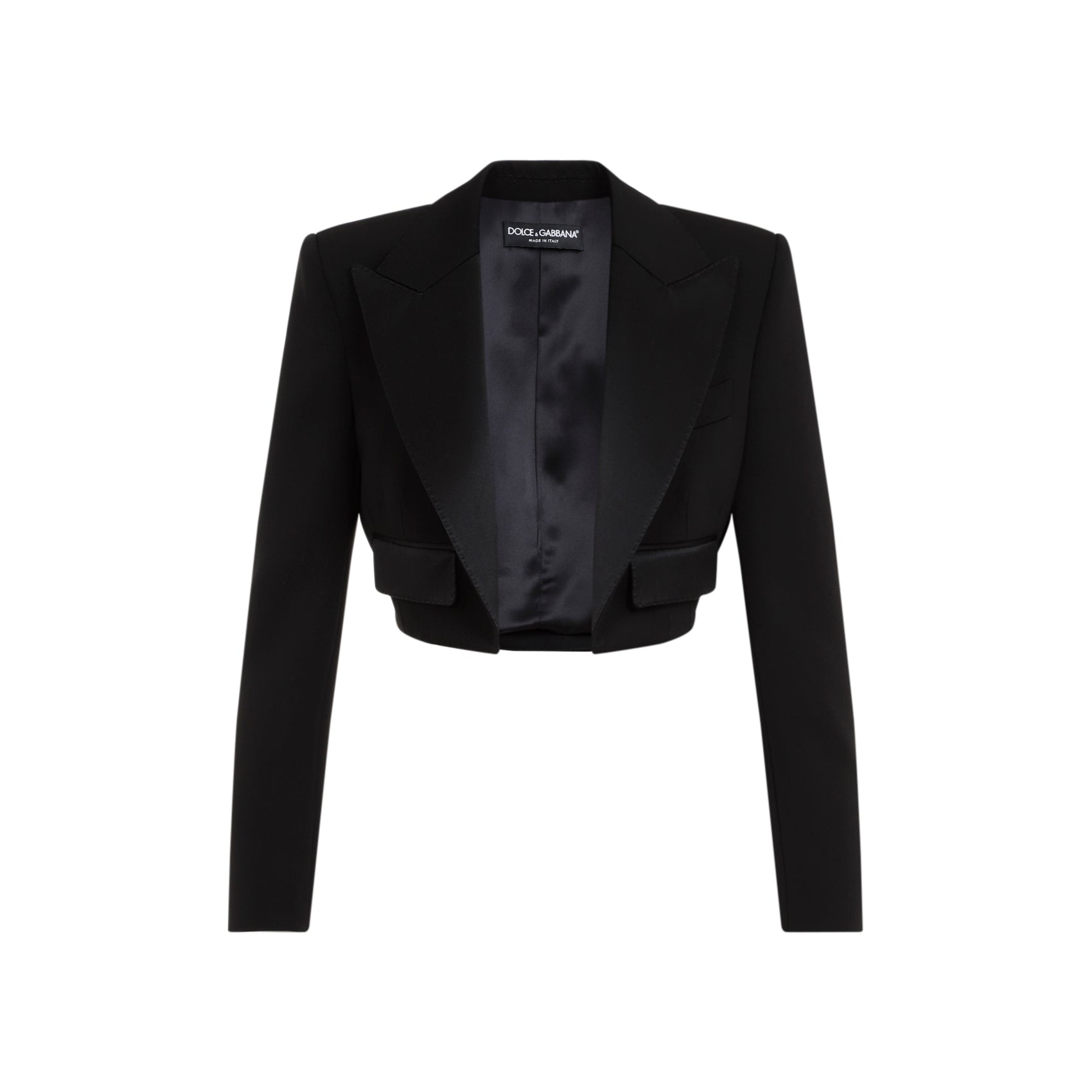 Jackets Black - 2