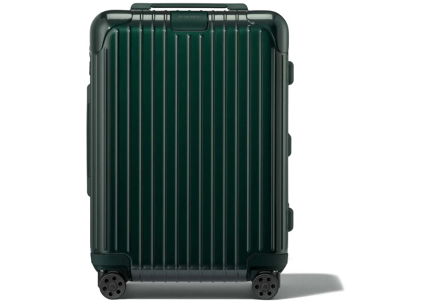 Rimowa Essential Cabin Gloss Green - 1