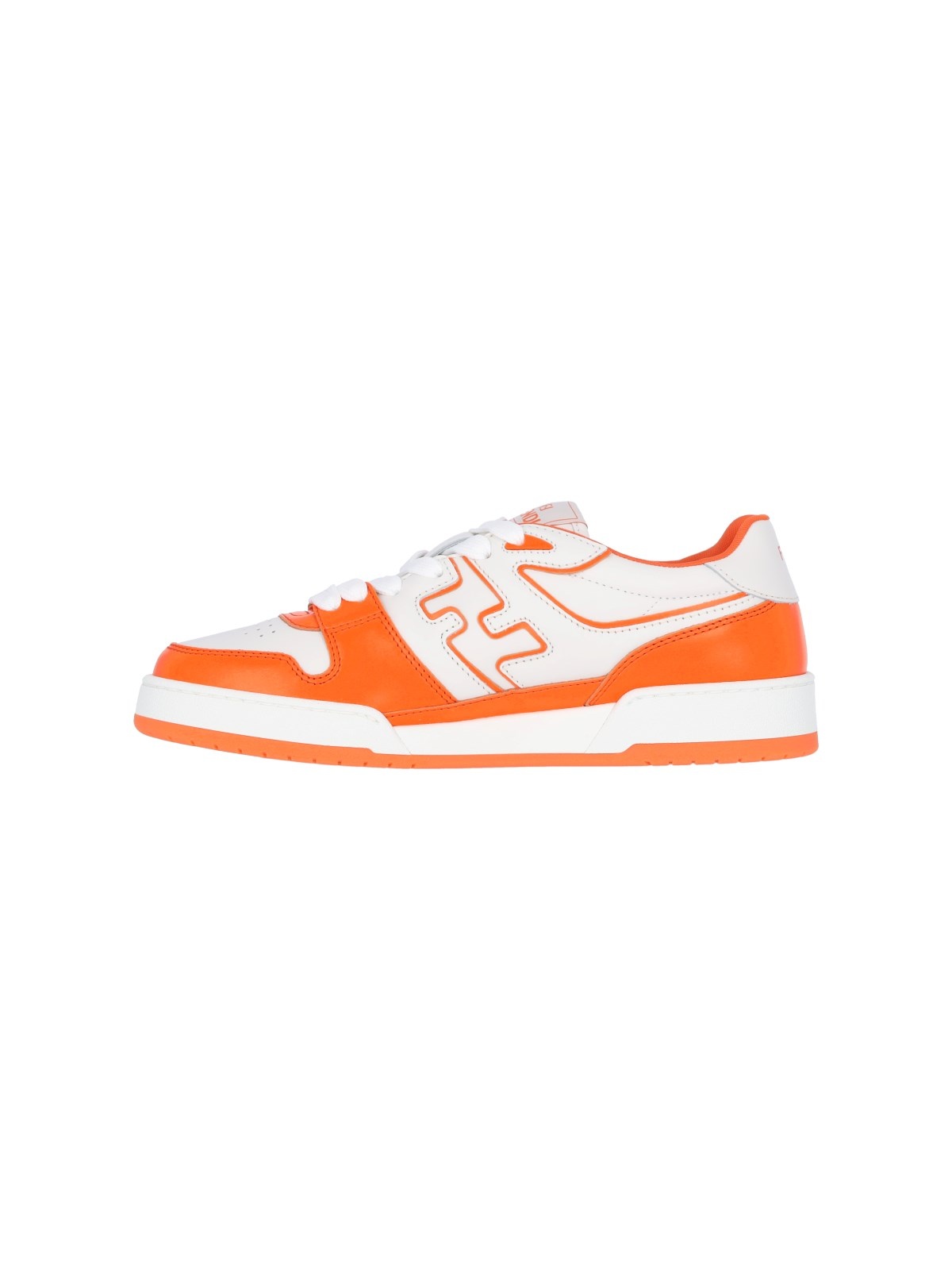 "MATCH" LOW-TOP SNEAKERS - 3