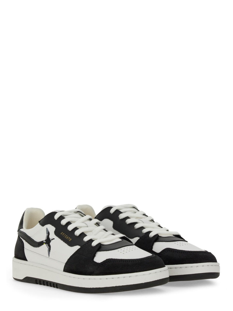 Sneaker "Dice Bee Bird" - 5