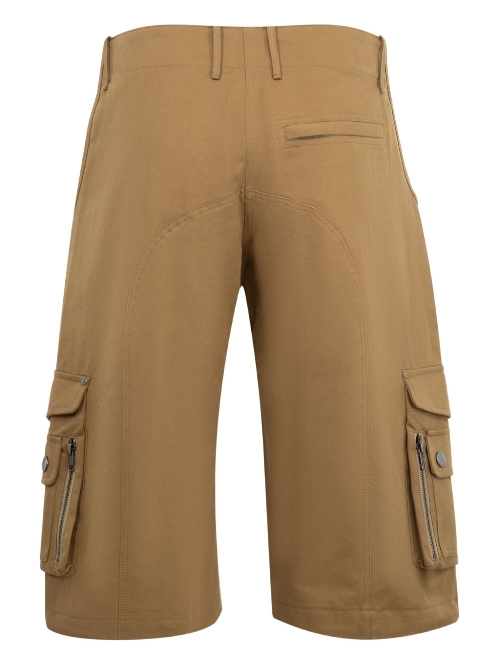 Utility shorts - 2