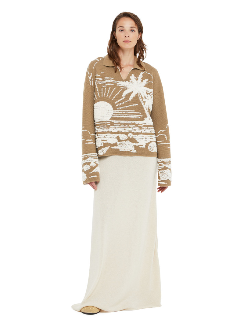 Beyond The Horizons Polo 4