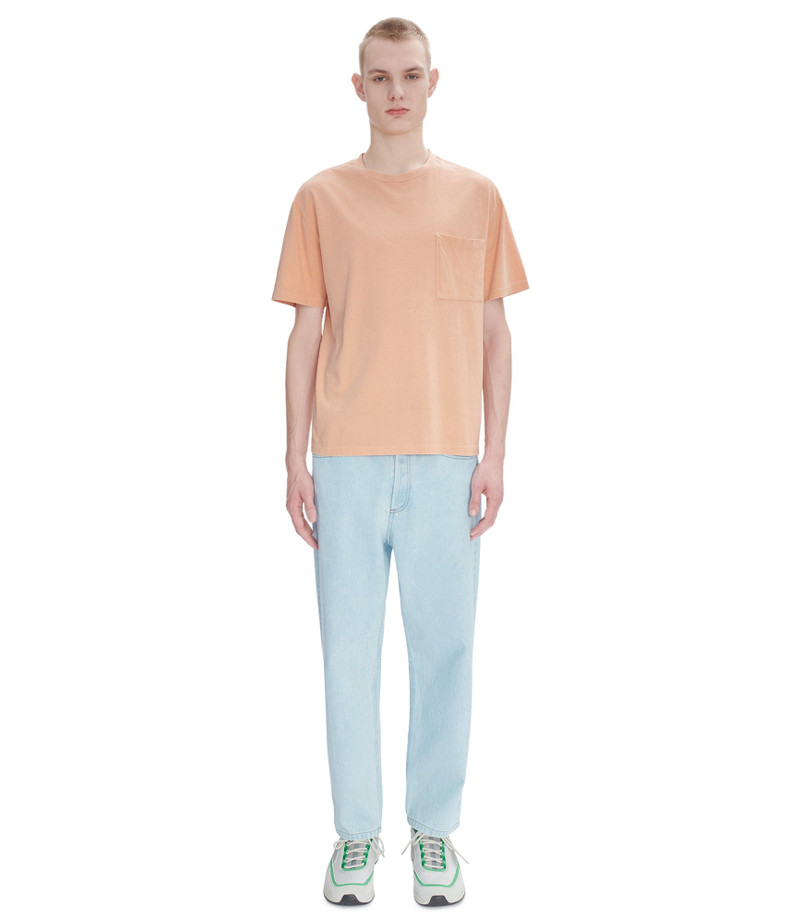 A.P.C. ACHILLE JEANS outlook