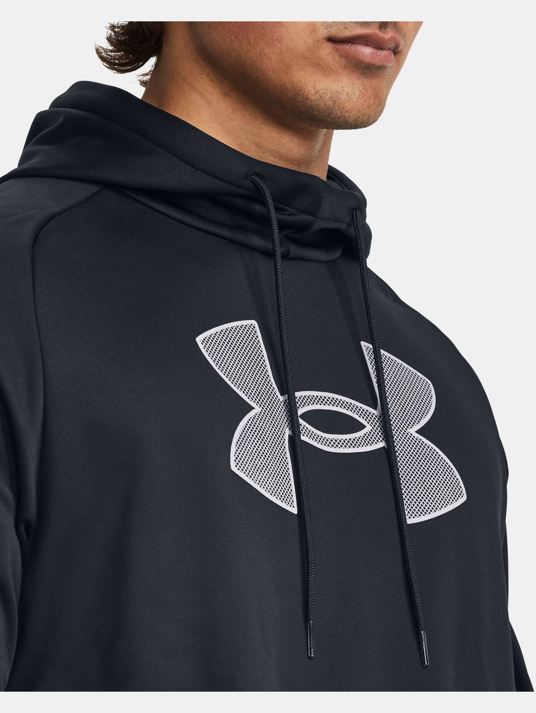 Armour Fleece® Big Logo - 6