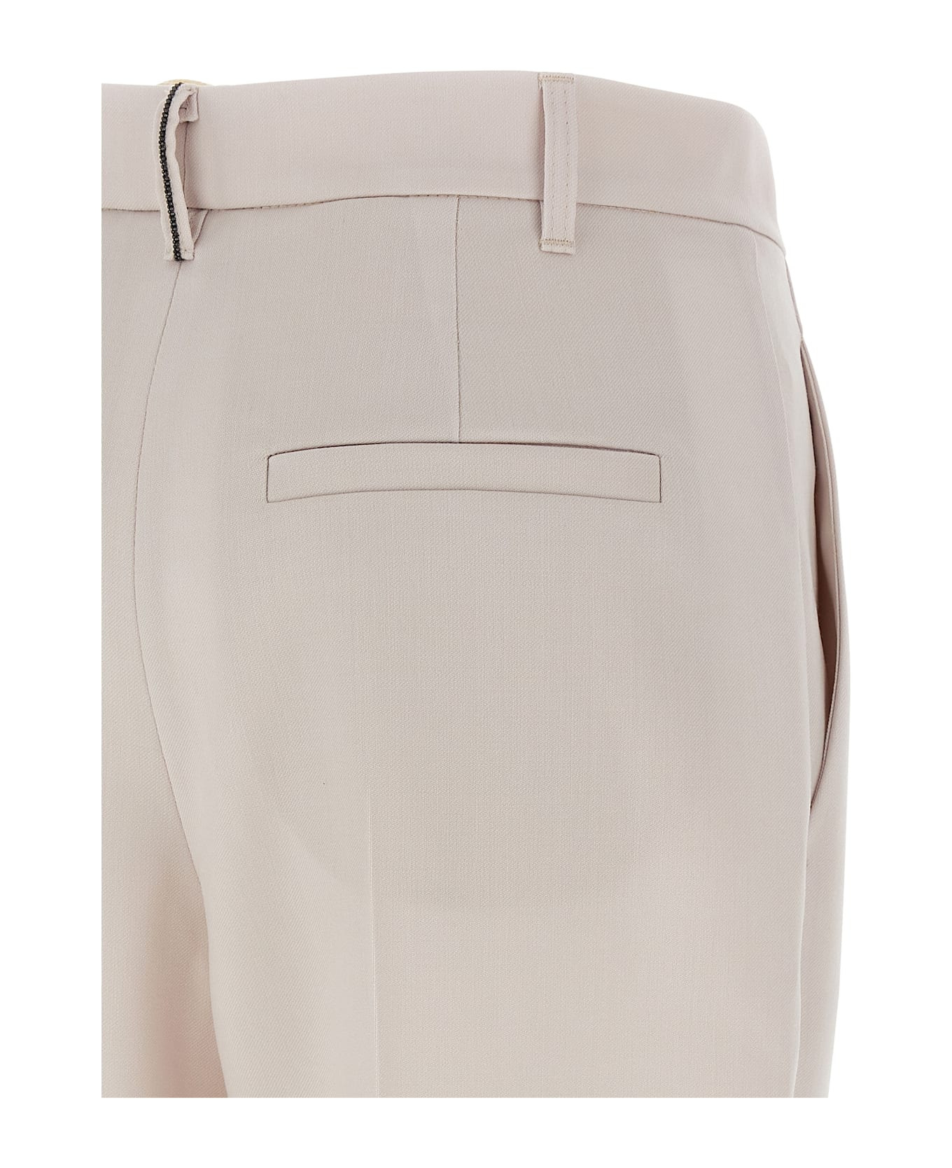 Wool Pants - 4