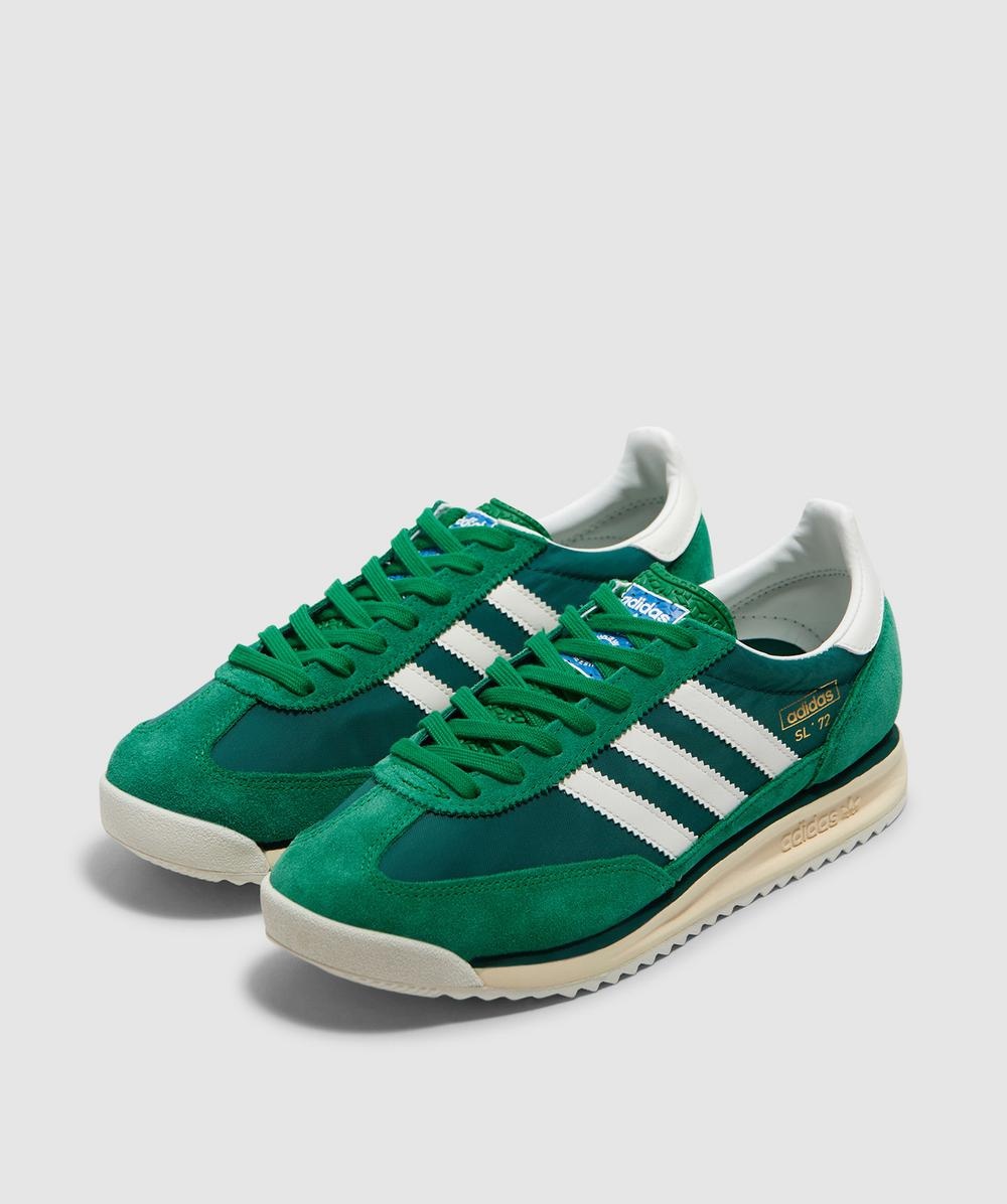 SL72 sneaker - 2