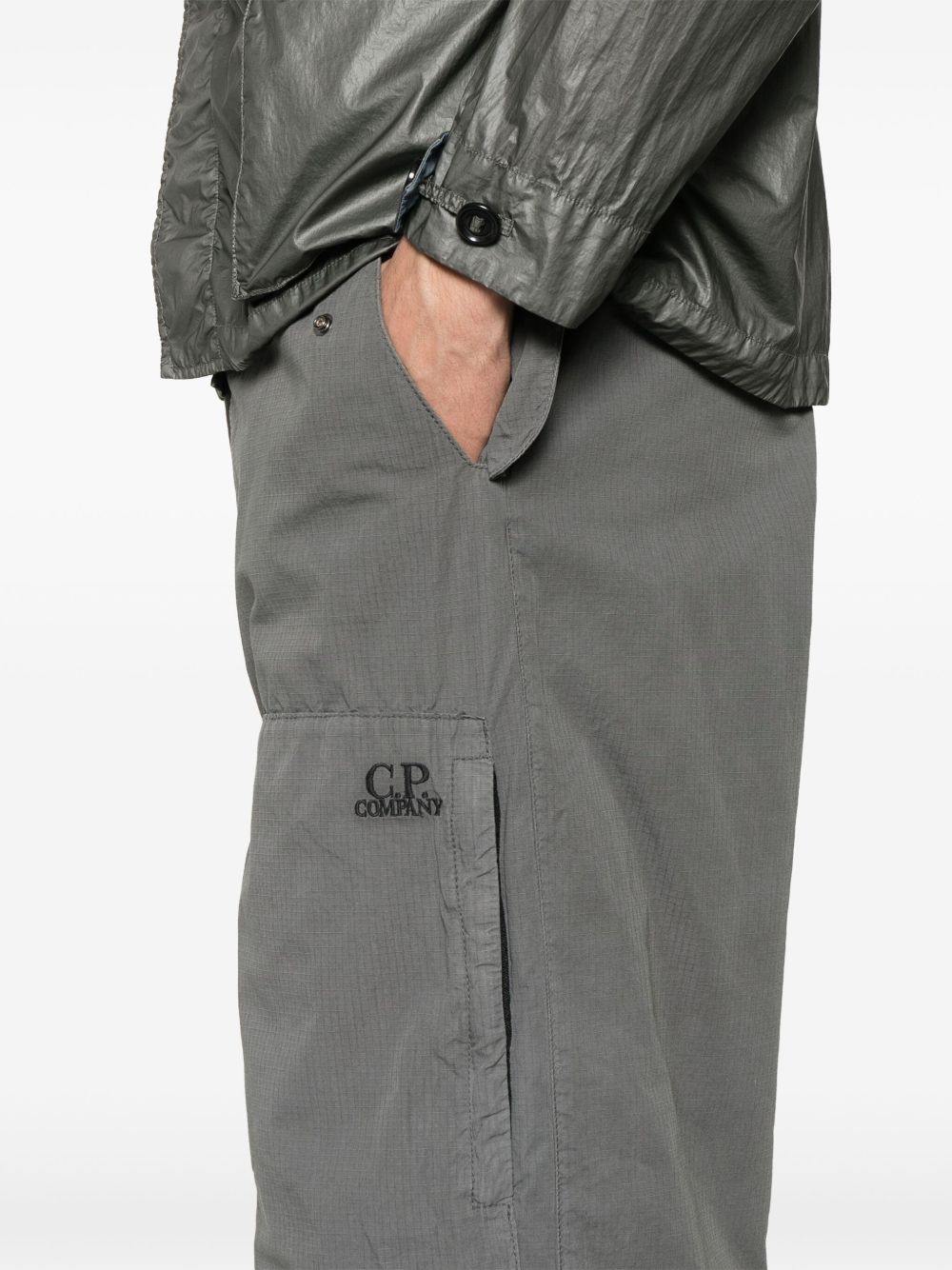 cargo trousers - 5