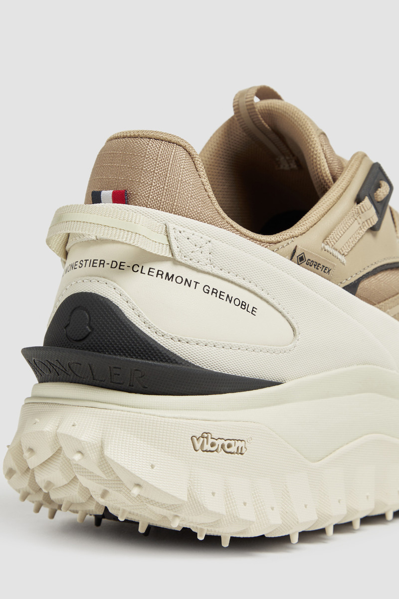 Trailgrip GTX Leather Sneakers 7