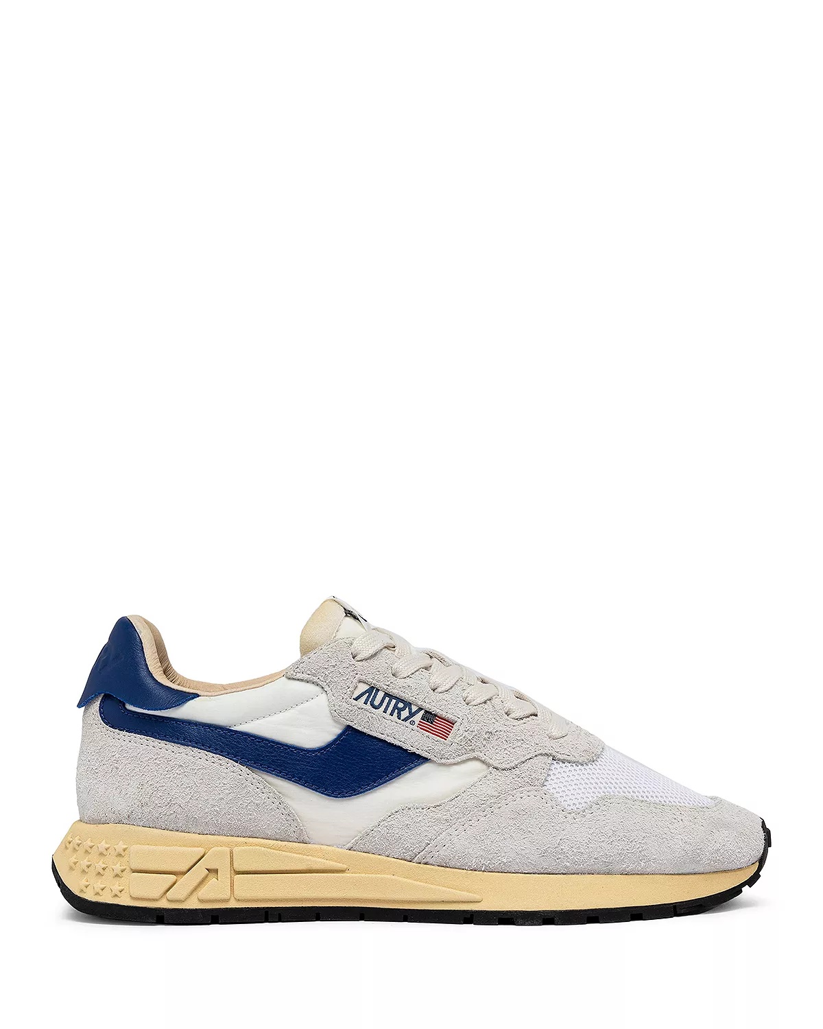 Men's Reelwind Low Top Sneakers - 1