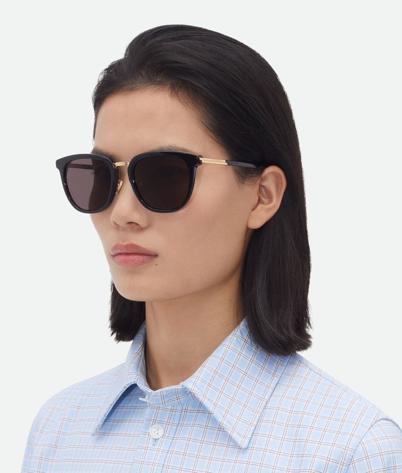 Forte Square Sunglasses 5