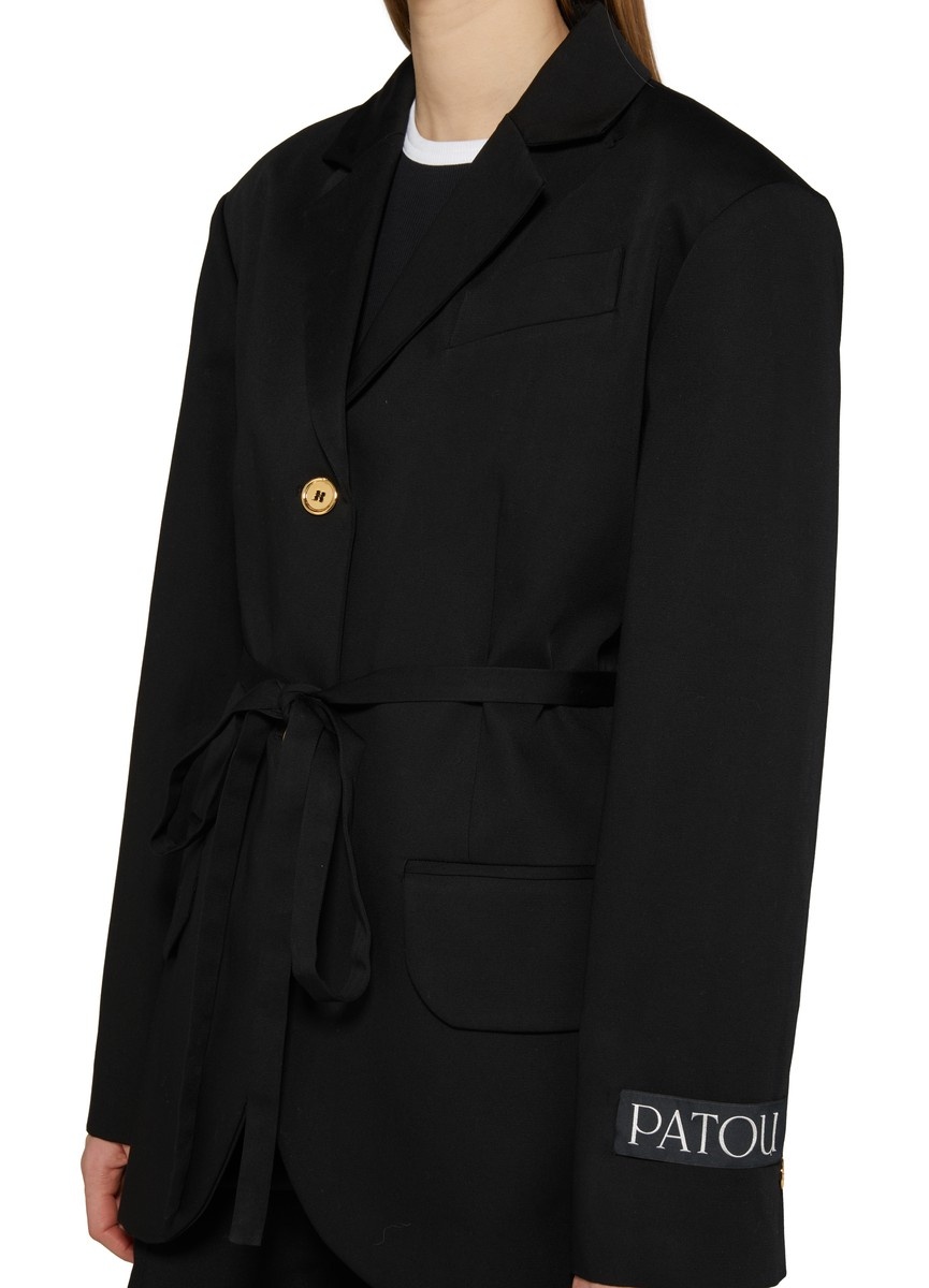 Suit jacket - 4
