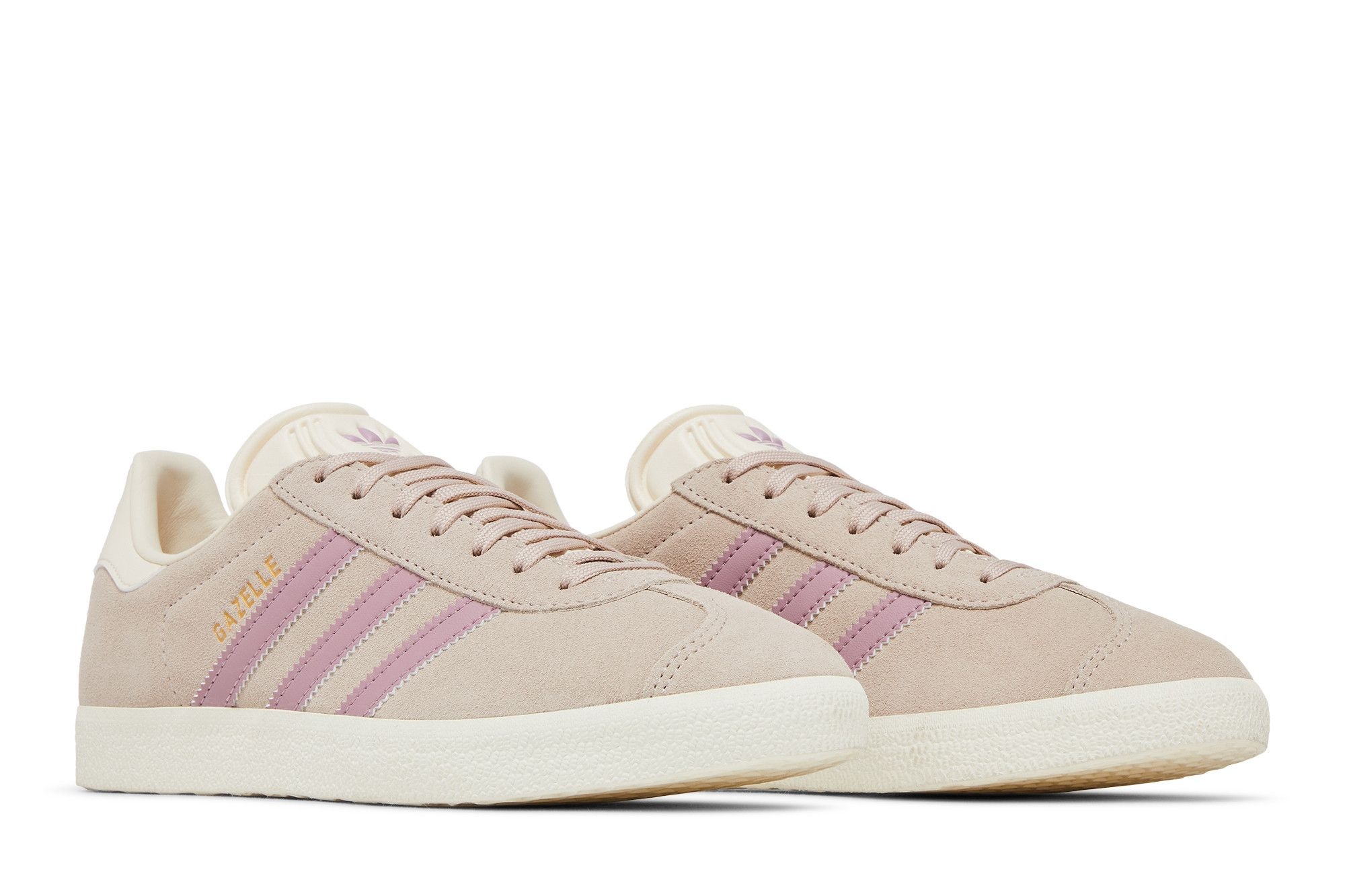 Wmns Gazelle 'Wonder Taupe Orchid' - 8