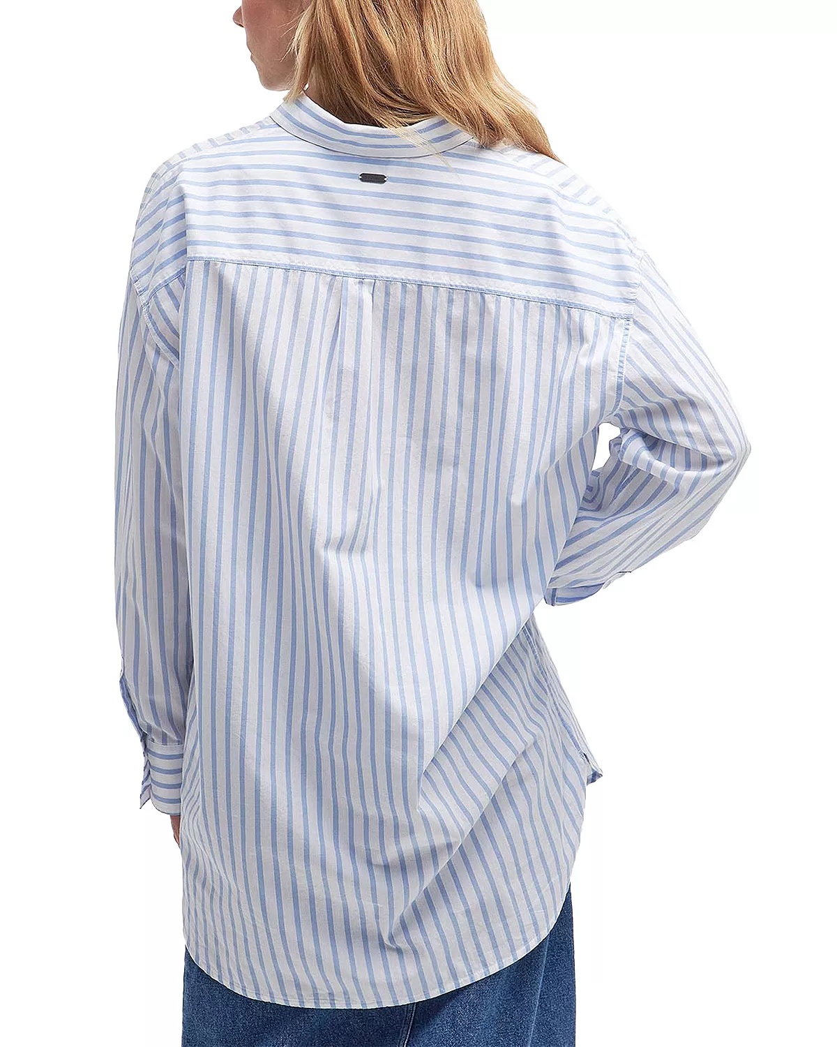 Nicola Striped Shirt - 3