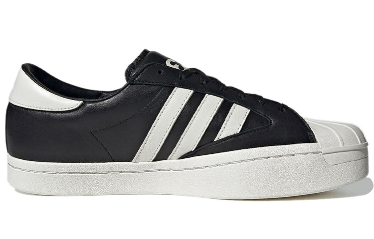 adidas Y-3 Yohji Star 'Black White' H02578 - 2