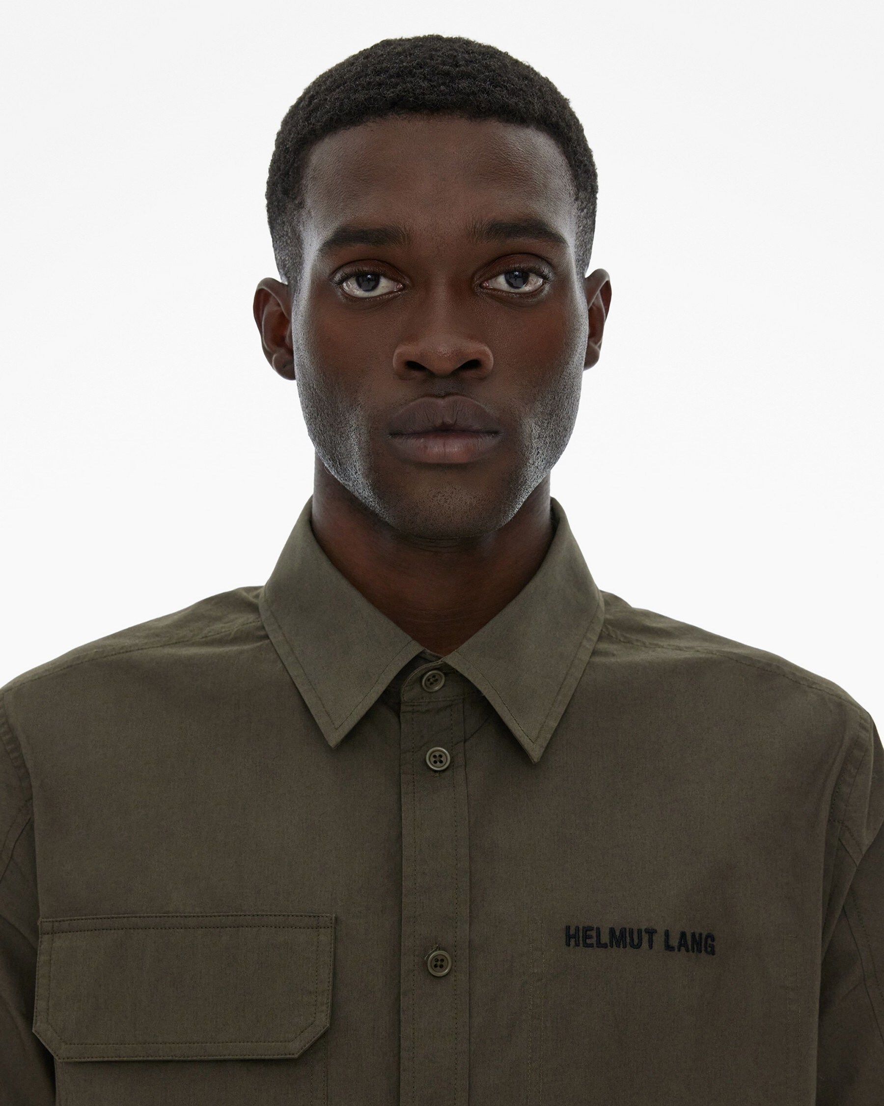 CARGO SHORT-SLEEVE SHIRT - 7