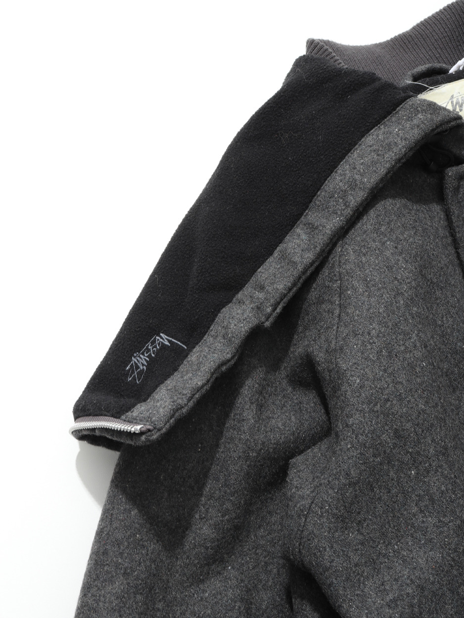 STUSSY - 11