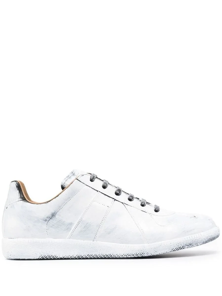 Maison Margiela Bianchetto Replica Sneakers - 1