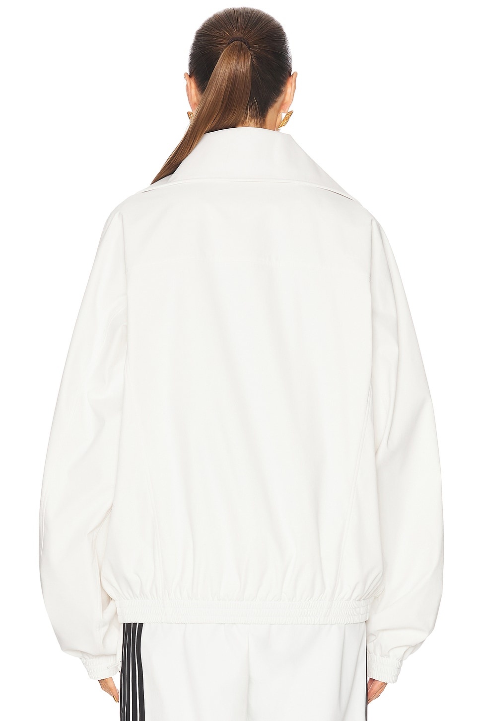 Tracksuit Jacket - 3