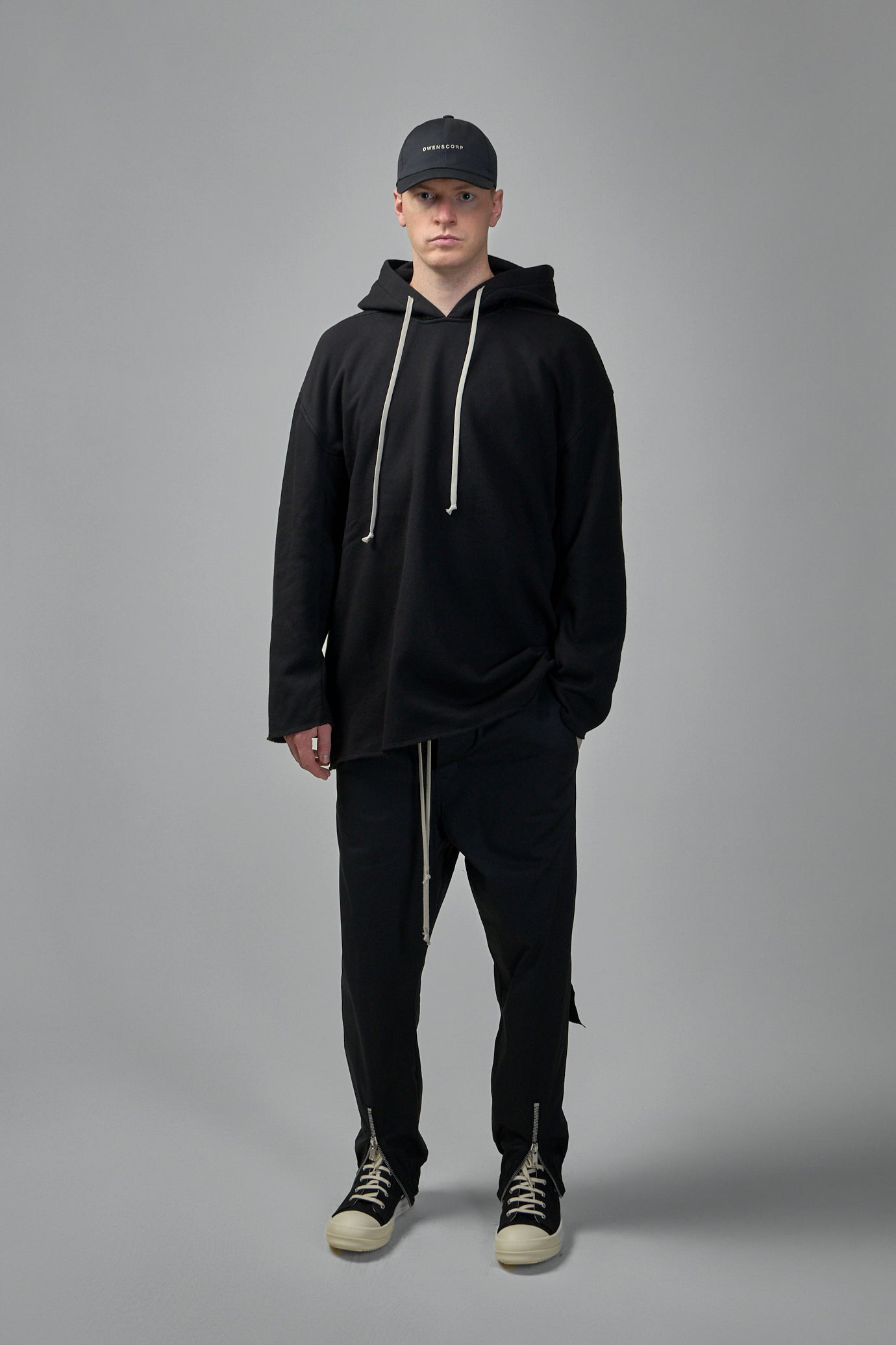 Peter Hoodie - 2