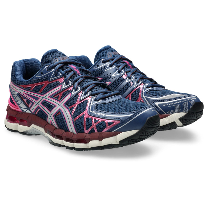Asics GEL-KAYANO 20 outlook