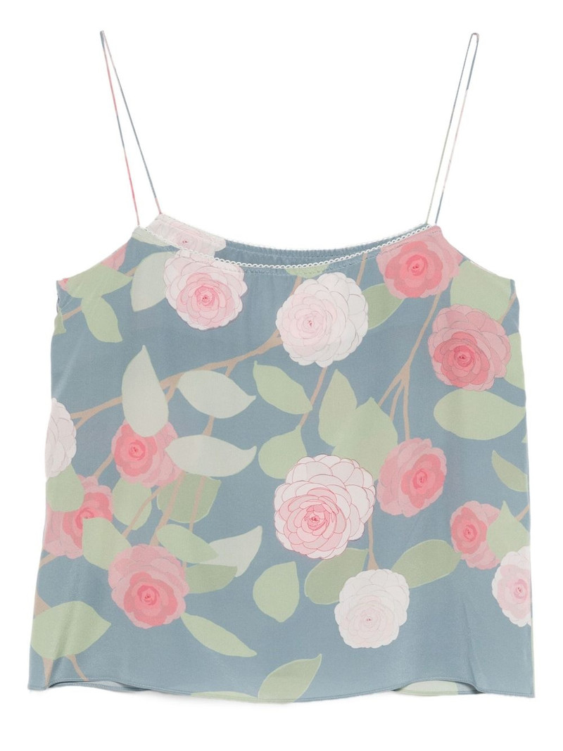 BERNADETTE Cami ripley outlook