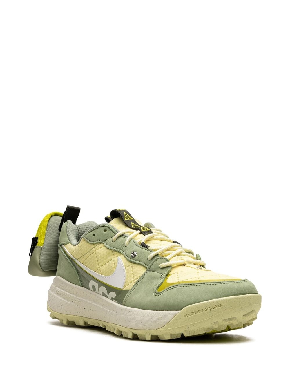 ACG Lowcate "Future Movement" sneakers - 2